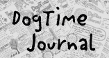 Dog Time Journal